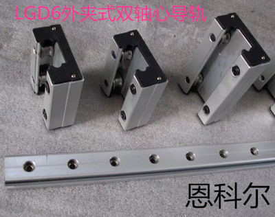 雙軸心導(dǎo)軌 工業(yè)傳動(dòng)與家具導(dǎo)軌的精準(zhǔn)體驗(yàn)